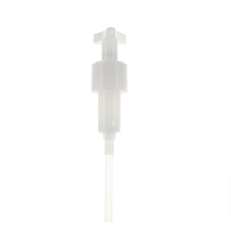 28/410 Mono All Plastic Recyclable Lotion Pump (APG-833289)